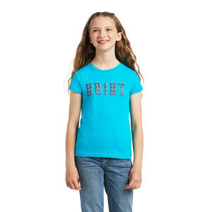 Ariat: Ariat REAL Kinship Graphic