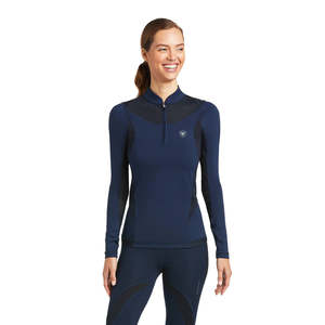 Ariat: Ariat Ascent Long Sleeve Baselayer