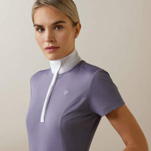 Ariat: Ariat Aptos Show Shirt