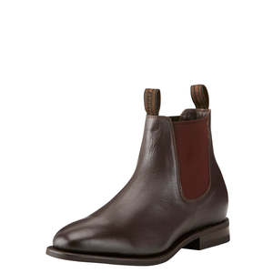Ariat: Ariat Mens Stanbroke Boots