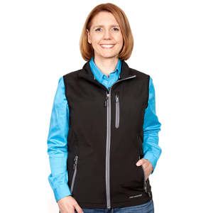 Just Country Francis Softshell Vest