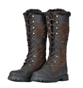 Dublin: Dublin Yukon Quilt Boots