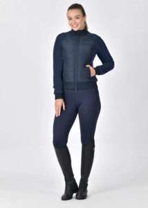 Dublin Insulated Hybrid Jacket
