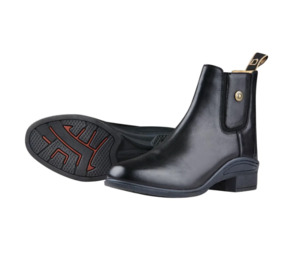 Dublin: Dublin Rapture Pull On Jodhpur Boot