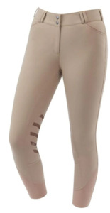 Dublin: Dublin Prime Knee Patch Breeches