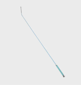 Dublin: Dublin Dressage Gel Handle Whip 110cm