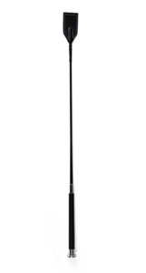 Dublin: Dublin Gel Handle Crop 65cm
