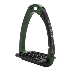 Acavallo AluPLUS 2.0 Safety Stirrups