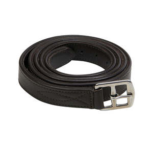 Acavallo Equestro Double Stirrup Leathers