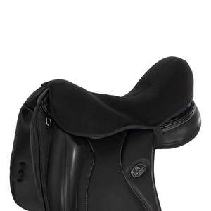 Acavallo: Acavallo Dressage Gel Seat Saver - 10mm DriLex