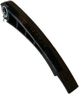 Plastic Arm for Arena Alupro