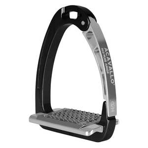 Acavallo AluPLUS Junior Stirrups