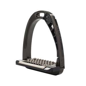 Acavallo: Acavallo Alupro Junior Safety Stirrups