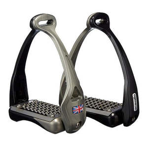 Acavallo: Acavallo Opera Stirrups