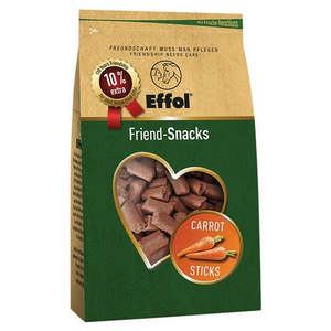 Effol And Effax: Effol Friends Carrot Sticks