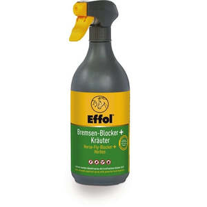 Effol And Effax: Effol Fly Blocker with Herbs