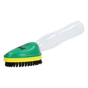 Effol And Effax: Effol Shampoo Brush