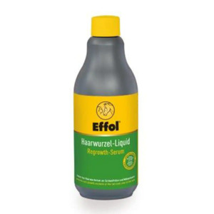 Effol And Effax: Effol Regrowth Hair Serum