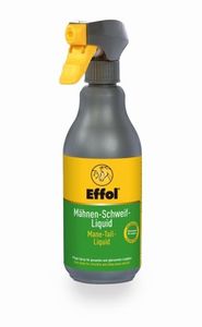 Effol And Effax: Effol Mane & Tail Volumizer
