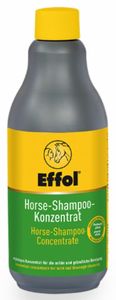 Effol And Effax: Effol Shampoo Concentrate
