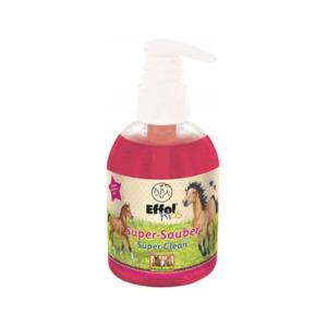 Effol Kids Super Clean Shampoo