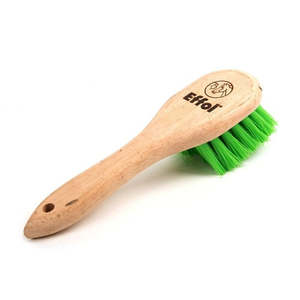 Effol And Effax: Effol Hoof Brush