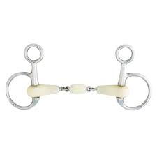 Happy Mouth: Happy Mouth Double Joint Hanging 6inch 4inch