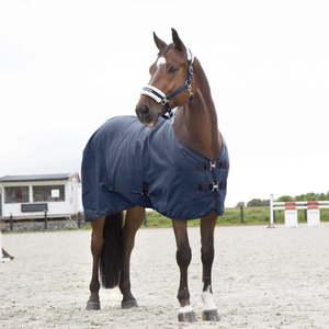 Horze: Horze Monaco Stable Sheet