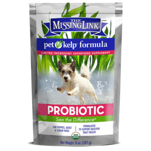Orijen: Orijen Missing Link Pet Kelp Probiotic Dog Supplement