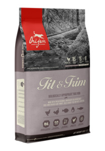 Orijen: Orijen Fit & Trim Dog