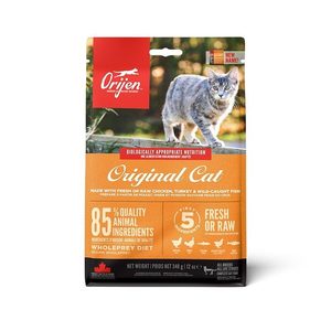 Orijen: Orijen Original Cat