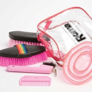 Roma Basic Grooming Kit