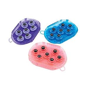 Roma: Roma Massage Mitt w Magnets