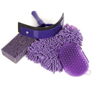 Roma: Roma Wash Kit 4 Piece