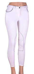 Sarm Hippique Rebecca Breech