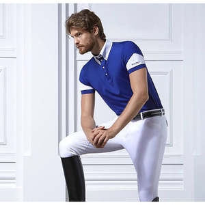 Sarm Hippique New Jersey Breech
