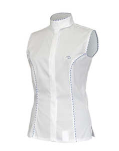 Sarm Hippique Sissy Show Shirt