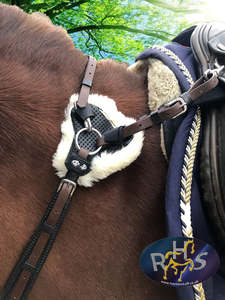 Zilco: Zilco Breastplate Pressure Pad