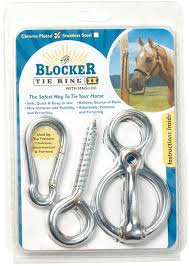 Zilco: The Blocker Tie Ring II