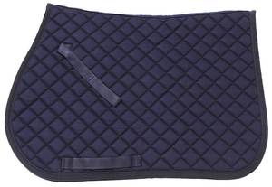 Zilco: Zilco Pony Club Pad
