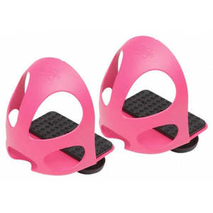 Zilco: Zilco Matrix Toe Cages