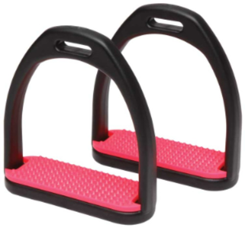 Zilco: Zilco Compositi Childs Stirrups