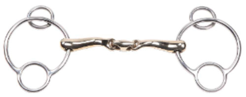Zilco: Zilco Precision Gold Training Bit