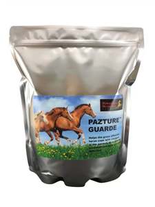 Power Star Pazture Guarde