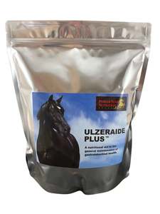 Power Star Ulzeraide Plus