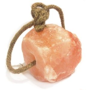 Supplements: Himalayan Rock Salt On Rope