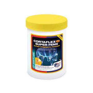 Supplements: Equine America Cortaflex HA Super Fenn