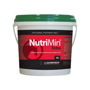 NutriMin Extra