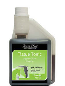 James Hart Tissue Tonic
