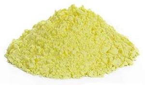 Supplements: Kumeu Grains Sulphur Powder